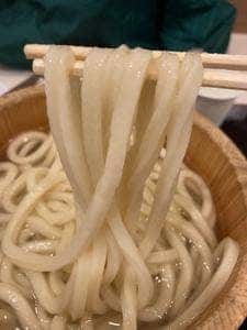 丸亀製麺 ニッケコルトンプラザ店