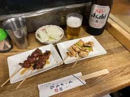 のんちゃん 本館