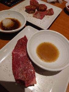 国産牛焼肉食べ放題 あぶりや 庄内店