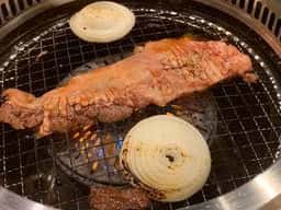 焼肉きんぐ 秋田広面店
