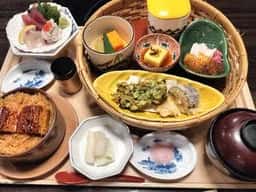 かごの屋 三鷹野崎店