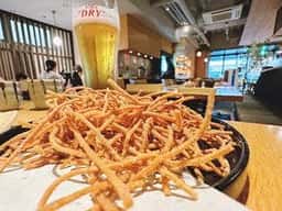 じねんじょ庵 青葉台本店