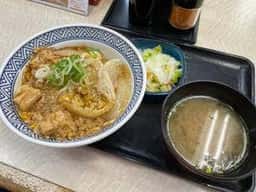 吉野家 南池袋店