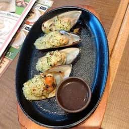 サイゼリヤ 横浜ベイクォーター前店