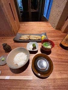 山勢