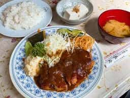 キッチン長崎