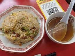 大阪王将 武蔵野緑町栄楽店