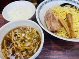 中華そば 新
