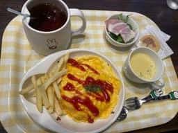 つくし珈琲