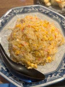 手打ちらーめん 麺之介