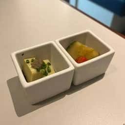 幻の和牛と豊洲目利き鮮魚 モルゲン 池袋西口店