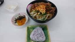 源平うどん