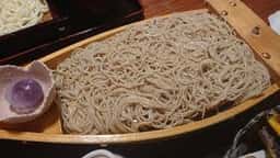 天竜そばニュー藤屋 磐田店