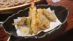 天竜そばニュー藤屋 磐田店