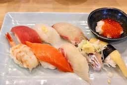 おしどり寿司 豊田梅坪店