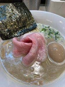 中華そば つぼみ