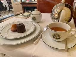 マリアージュ フレール 銀座本店