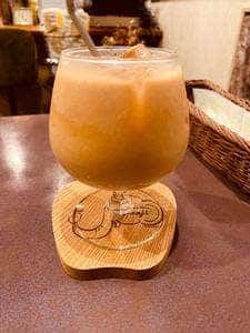 カリースパイス山路