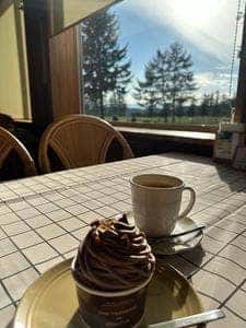 Patisserie roku.