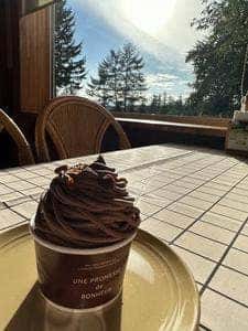 Patisserie roku.