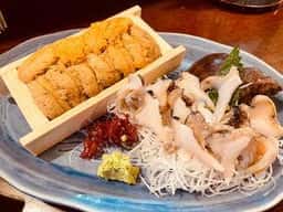 魚一心