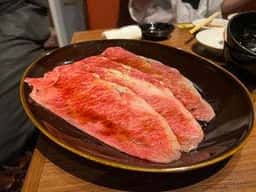 焼肉ジャンボ 篠崎本店