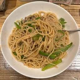 朝日食堂