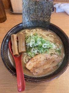 麺屋 しばた
