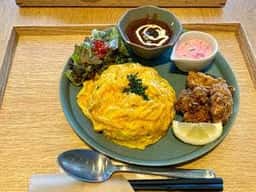 角川食堂