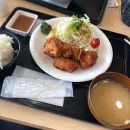 ヒンナヒンナキッチン 炎