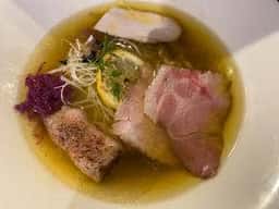 らー麺 れとろや