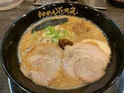 らあめん花月嵐 秋田東通店