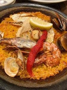 LA BODEGA PARRILLA 池袋パルコ店