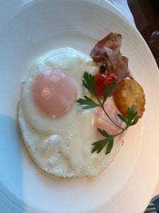 シャングリ・ラホテル東京 ザ・ロビーラウンジ