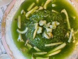 翡翠楼 本館