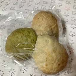 草鞋ベーカリー