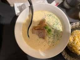 ラーメン土佐二刀流