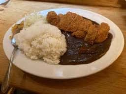 とんかつ牧