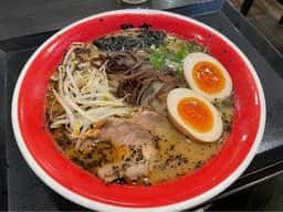 熊本ラーメン黒亭 本店