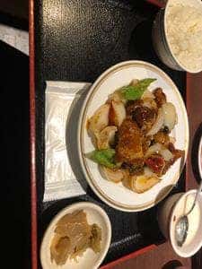台北夜市 新宿NSビル店