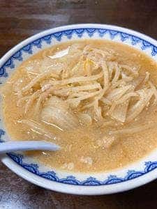 ごはん処食堂ミサ あらい道の駅店