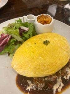 サロン卵と私 近鉄上本町店