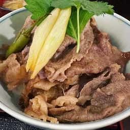 神戸牛丼 広重