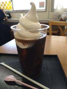 朝熊茶屋