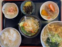 よつ屋手打ちうどん