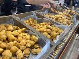 花神楽パンダ焼き 御徒町店