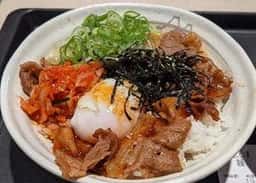 松屋 所沢上安松店