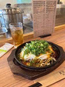 広島お好み焼き 宮澤