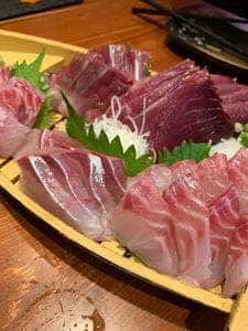 まぐろ酒場 さかなや大将