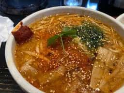 めん僮楽